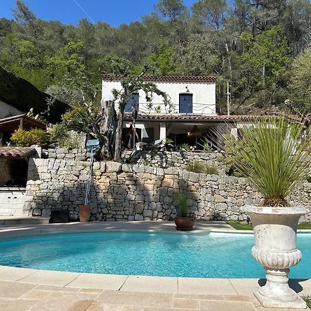 Le Maskalou La Colle-sur-Loup Esterno foto