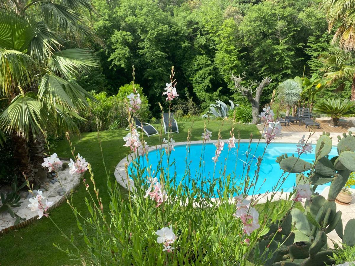 Le Maskalou La Colle-sur-Loup Esterno foto