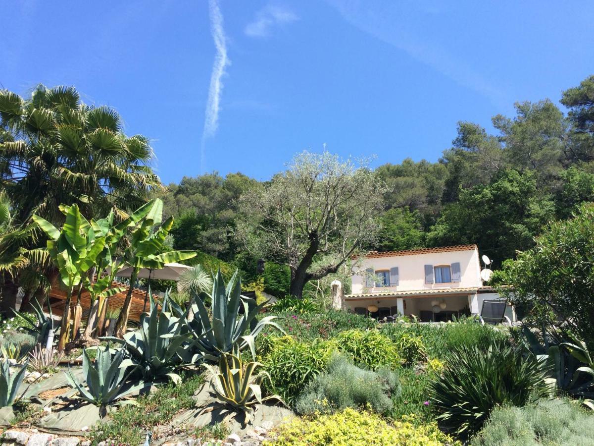 Le Maskalou La Colle-sur-Loup Esterno foto
