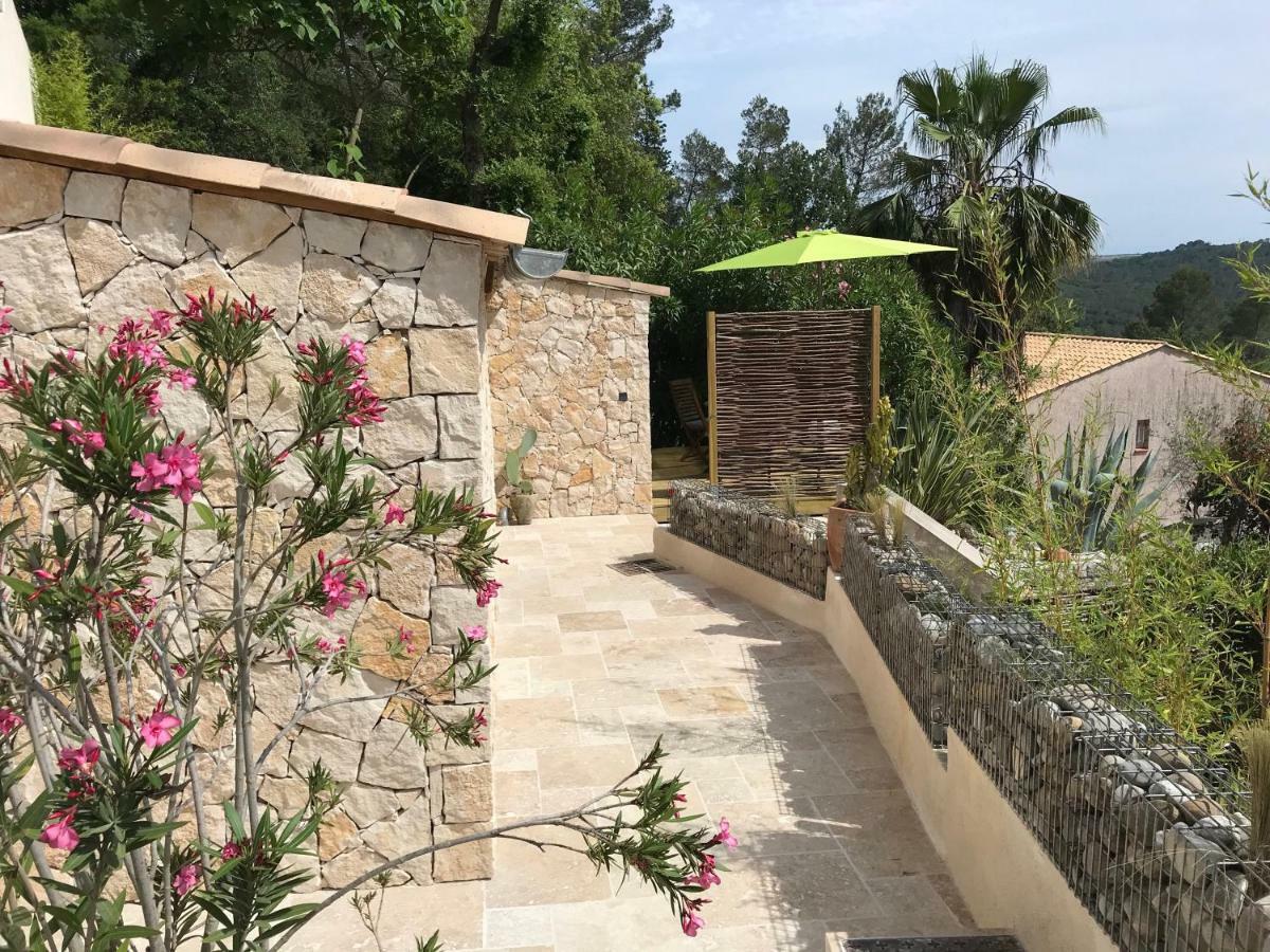 Le Maskalou La Colle-sur-Loup Esterno foto